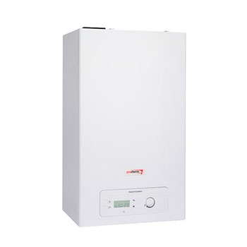 İkinci El Protherm Kombi